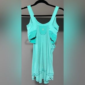 Lululemon Run Times Tank - Size 4